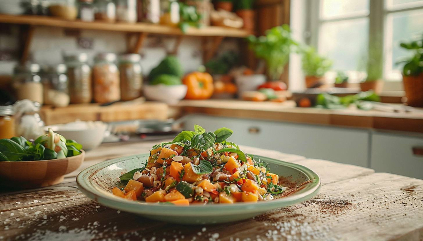 La cucina sostenibile: un trend da non sottovalutare