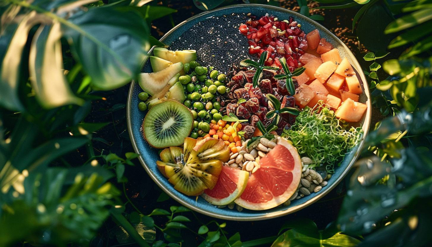Scopri il potere di superfood poco conosciuti