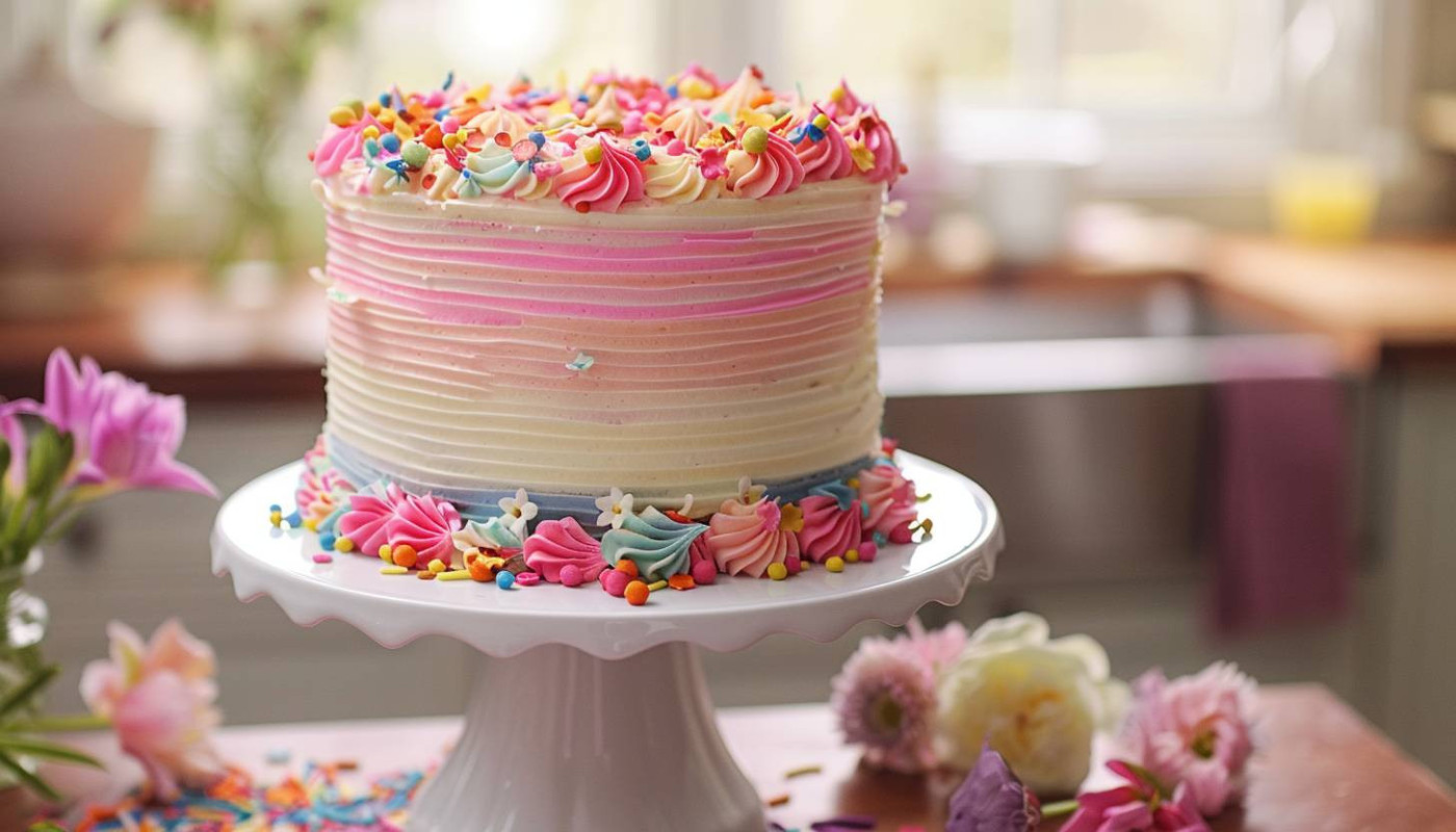Scopriamo insieme il segreto della torta perfetta